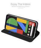 Google Pixel 4 XL - Dux Ducis Skin Pro Series