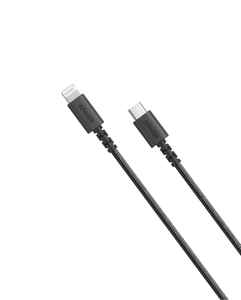 Anker USB Cable - PowerLine Select+ USB-C Cable With Lightning Connector 3ft/0.9m