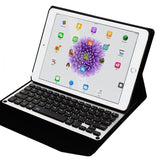 Apple iPad Pro 9.7" - Bluetooth Smart Keyboard Case