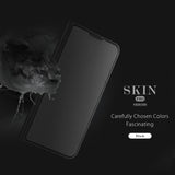 Xiaomi Redmi Note 9S / Redmi Note 9 Pro - Dux Ducis Skin Pro Series