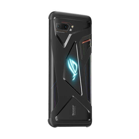 Asus Rog Phone 2 - Asus Aero Case