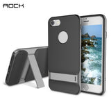 Apple iPhone 7 - Rock Royce Series With Kickstand