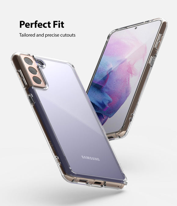 Samsung Galaxy S21+ - Ringke Fusion