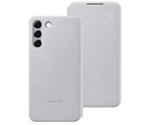 Samsung Galaxy S22+ - Samsung EF-NS906 Smart LED View Cover