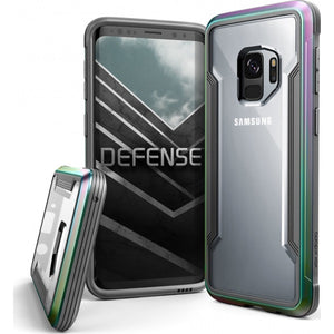 Samsung Galaxy S9 - X-doria Defense Shield