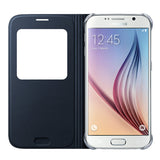 Samsung Galaxy S6 - Samsung S View Cover