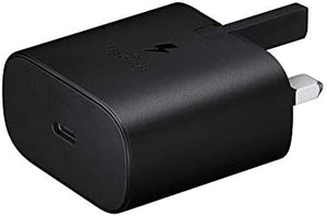 Samsung 25W PD Travel Adapter USB-C EP-TA800