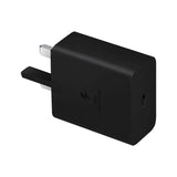 Samsung 45W PD Power Adapter / USB-C Port / USB Type-C to C Cable (5A/1.8m) EP-T4510