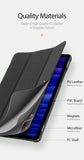 Samsung Galaxy Tab A7 10.4 (2020)  - Dux Ducis Domo Series