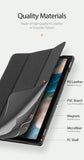 Samsung Galaxy Tab A8 10.5 (2021)  - Dux Ducis Domo Series