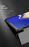 Samsung Galaxy Tab S4 10.5" - Dux Ducis Domo Series