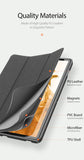 Samsung Galaxy Tab S8 / S7 - Dux Ducis Domo Series
