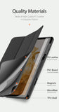 Samsung Galaxy Tab S8+ / S7 FE / S7+ - Dux Ducis Domo Series