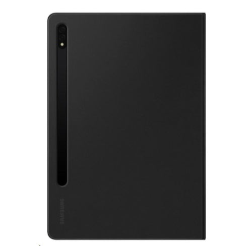 Samsung Galaxy Tab S8+ - Samsung EF-ZX800 Note View Cover – Mobile