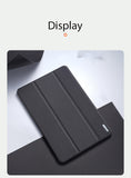 Samsung Galaxy Tab S8 Ultra - Dux Ducis Domo Series