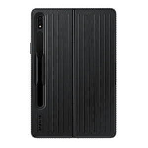 Samsung Galaxy Tab S8 Ultra - Samsung EF-RX900 Protective Standing Cover