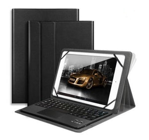 Universal Tablet 9" - 10.1" - Tablets Bluetooth Keyboard Folio