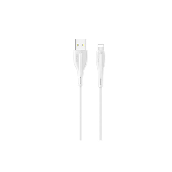Usams USB Cable - U38 U-Star Series Lightning 2A Charging and Data Cable