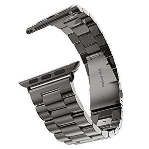 Apple Watch 38mm - Stainless Steel Band