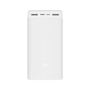 Xiaomi PowerBank - 3 Quick Charge 30000mAh PB3018ZM