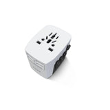 Zikko BST631 PWC Worldwide Travel Adaptor 4 USB Ports Pro